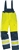 Acheter Pantalon fluo chaud haute visibilité DeltaPlus Fargo Panoply jaune