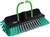 Acheter Brosse courbee Hiflo Hard