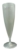 Acheter Flute jetable champagne nacre 13 cl