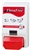 Acheter Distributeur de savon DEB Florafree ROUGE  1 litre