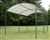Acheter Tonnelle de jardin Azur 3 x 4 m Lams