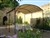 Acheter Tonnelle de jardin autoportée Seville 3 x 4 m promo