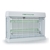 Acheter Destructeur insecte zone humide IP44 agroalimentaire 350 m2 blanc