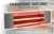 Acheter Chauffage infrarouge terrasse BRC 6000 Watts inox 340