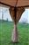 Acheter Rideaux tonnelle de jardin Atlas Constantinople 3x3 taupe