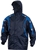 Acheter Ensemble de pluie polyester enduit PVC bleu marine Lindigo