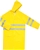 Acheter Manteau de pluie fluo chantier jaune Delta plus Panoply MA605