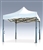 Acheter Tente de reception pliante V2  4 x 4 m Vitabri