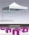 Acheter Tente de reception pliante Vitabri 3 x 6 m V3 structure seule