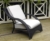 Acheter Fauteuil résine tressée Mumbai