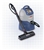 Acheter Nettoyeur vapeur Polti professionnel mondial vap 2700