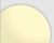 Acheter Nappe ronde jetable D240 IVOIRE non tissé paquet de 12
