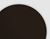 Acheter Nappe ronde jetable D240 NOIRE non tissé paquet de 12