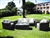 Acheter Salon de jardin resine tressee Mikonos fil rond prestige 5 places