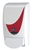 Acheter Distributeur de savon DEB Proline ROUGE