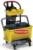 Acheter Chariot de menage lavage Rubbermaid