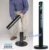 Acheter Cendrier ext»rieur Smoker's Pole Rubbermaid Noir