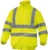 Acheter Blouson fluo haute visibilité manches amovibles Reno HV Panoply jaune