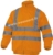 Acheter Blouson fluo haute visibilité manches amovibles Reno HV Panoply orange