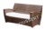 Acheter Canape resine tressee Lams Bali chocolat
