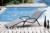 Acheter Bain de soleil aluminium resine tressee Trinidade