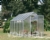 Acheter Serre de jardin Mauka en polycarbonate 5m2