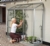 Acheter Serre de jardin adossée 0,90m2