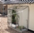 Acheter Serre de jardin adossée 1,34 m2