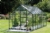 Acheter Serre de jardin MERKUR 6,70 m2
