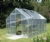 Acheter Serre de jardin Merkur 9,90 m2