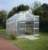 Acheter Serre de jardin URANUS 8,30 m2