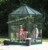 Acheter Serre de jardin hexagonale 4,5 m2 modèle HERA 4500