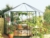 Acheter Serre de jardin hexagonale 9 m2 HERA 9000 double porte