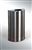 Acheter Poubelle Rubbermaid design Demi-lune 45 L