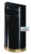 Acheter Poubelle Rubbermaid design Demi-lune 34 L