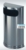 Acheter Poubelle Rubbermaid design Demi-lune 34 L