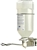 Acheter Distributeur Airless savon Deb