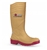 Acheter Botte de securite ocre Lacche S5