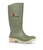 Acheter Botte de securite verte Elfo S5