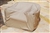 Acheter Housse fauteuil jardin resine tressee Mikonos