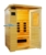 Acheter Sauna infrarouge 3 personnes 2100 Watts