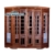Acheter Sauna infrarouge cedre rouge 4 personnes 1800 W