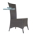 Acheter Chaise resine tressee