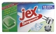 Acheter Jex tampon acier impregne de savon boite de 12