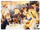 Acheter Nappe papier jetable deco Déjeuner canotiers 30 x 40 colis de 500