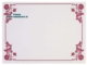 Acheter Nappe papier jetable deco Magnolia 30 x 40 colis de 500