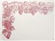 Acheter Nappe papier jetable deco Décor vigne bordeaux 30 X 40 colis 500