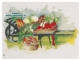 Acheter Nappe jetable Jardin potager 30 x 40 colis de 500