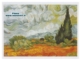 Acheter Nappe papier jetable deco Les Blés Jaunes 30 x 40 colis de 500