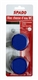 Acheter Spado bloc chasse d'eau WC bleu etui de 2